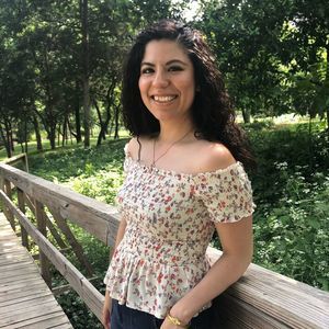 Meet your Posher, Brenda